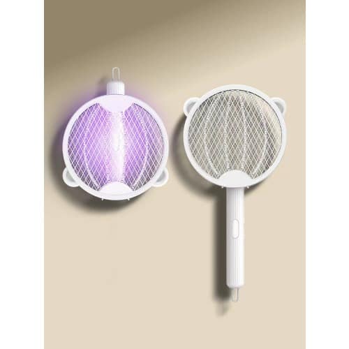 Mosquito Adjustable Swatter Bat & Rechargeable