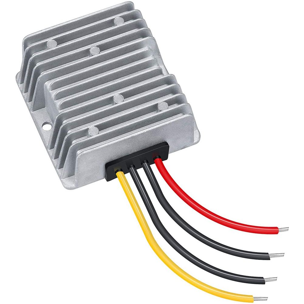 DCDC Converter Voltage 48V To 12V 10A 120W Voltage