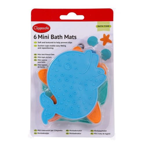 Mini Bath Mats