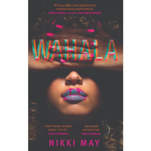 Wahala By Nikky May