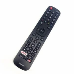 Hisense Replacement Remote Control