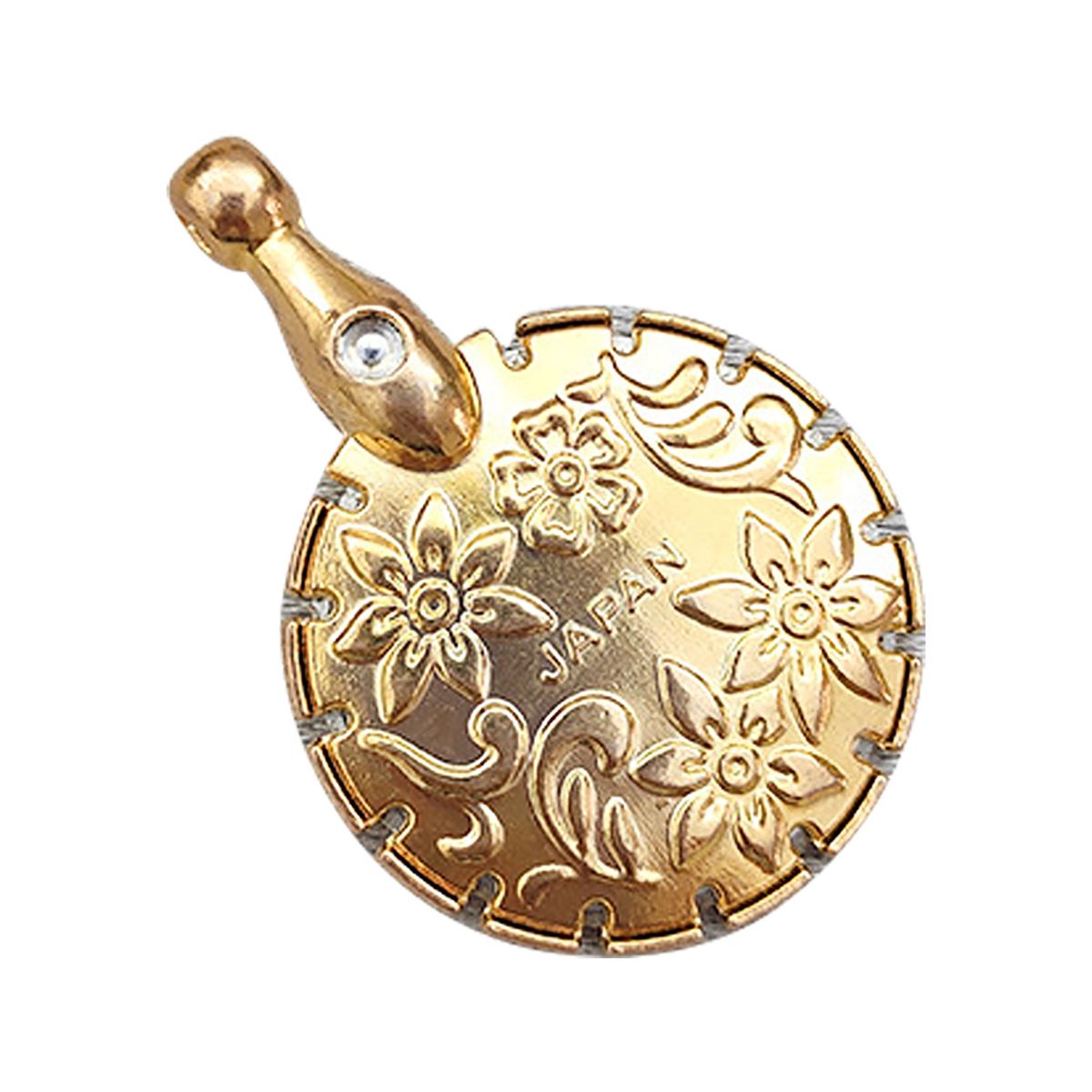 Yarn Cutter Anti Corrosion Sewing Thread Cutter Golden