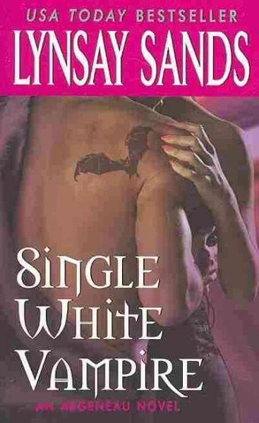 Single White Vampire