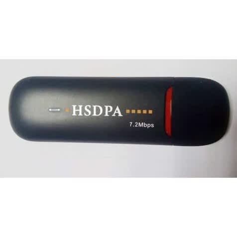 HSDPA Universal Modem