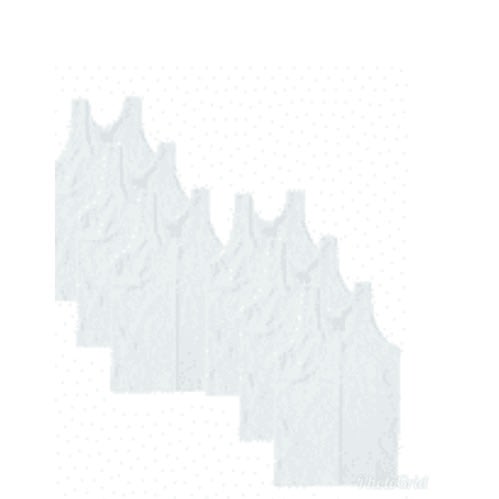 6 Pics  Girls Singlet