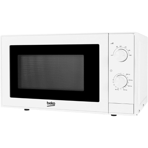 Microwave - 20L - 700W - White