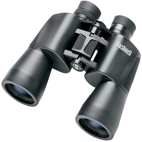PowerView Super High-Powered Surveilance Binoculars
