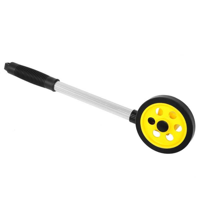 WS-202 C2 Adjustable Measuring Wheel Handle High-Visibility