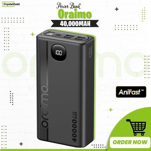 40000mah Power Bank