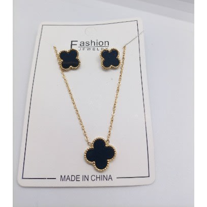 Vca Jewelry Set