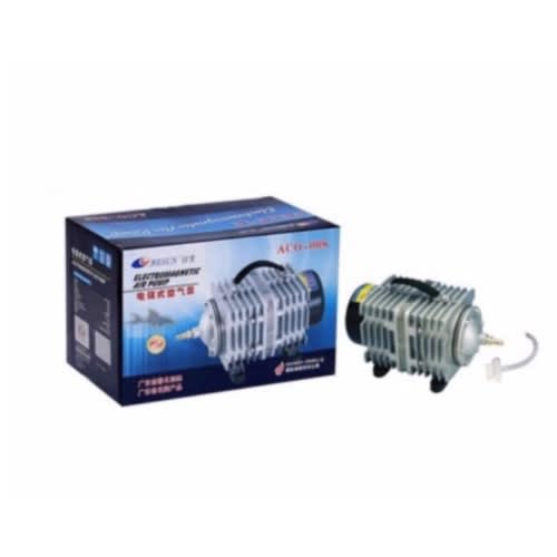 Air Compressor-Pump For Catfish Pond And Multipurpose + Air Divider - Resun Aco 008