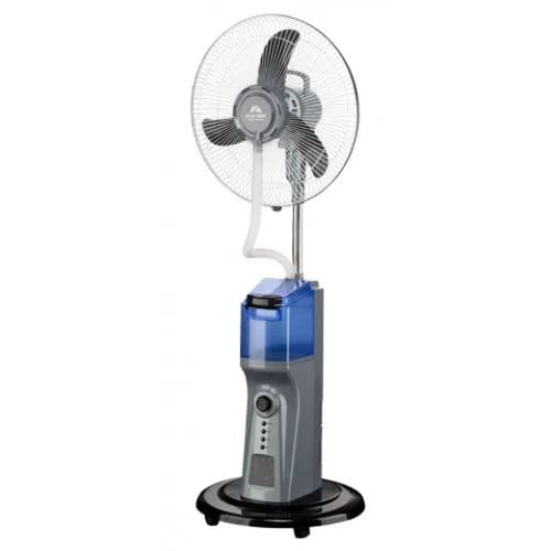16'' Rechargeable Mist Fan - 12V7AH