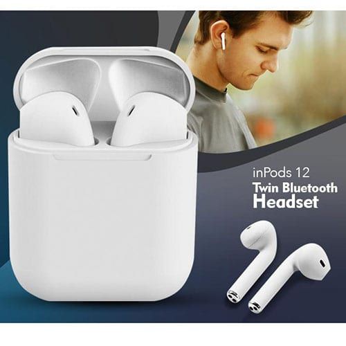 Bluetooth Earbuds Wireless EARBUDS