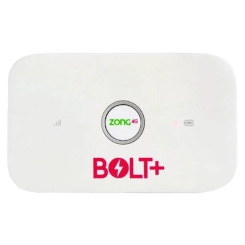Universal 4g Lte + Wireless Wifi For All Networks