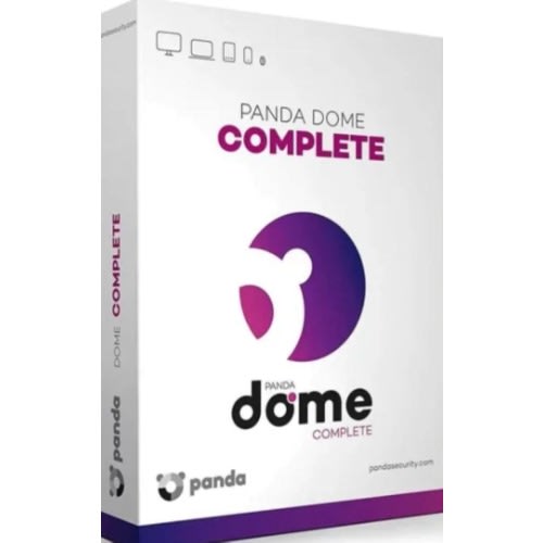 Dome Complete Global Protection