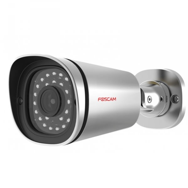 FI9901EP 4MP POE Outdoor Camera