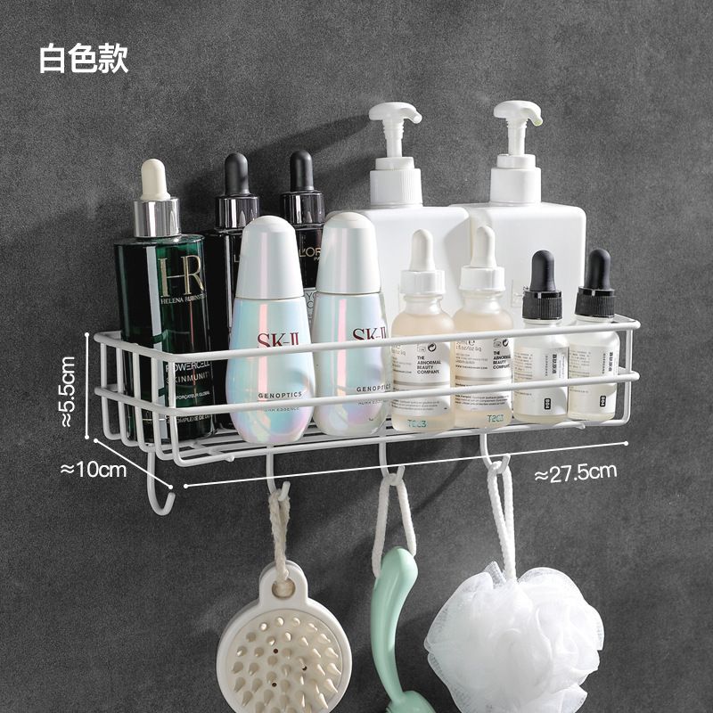 Bathroom, Kitchen, Bedroom Wall Shelf/rack