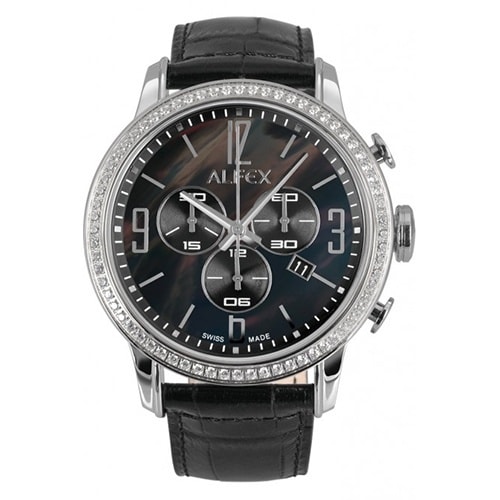 5671_788 Ladies Chronograph Watch