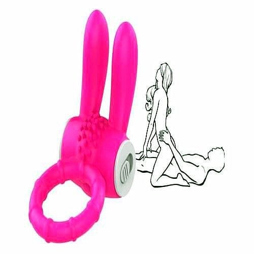 Sex Toys G-Spot Stimulation For Man Couples Sex Play Waterproof