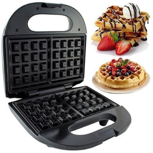 Sokany Electric Non-Stick Waffle Maker