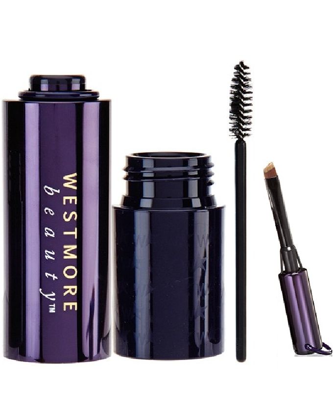 Lasting Effects One-Step Brow Gel - Blonde