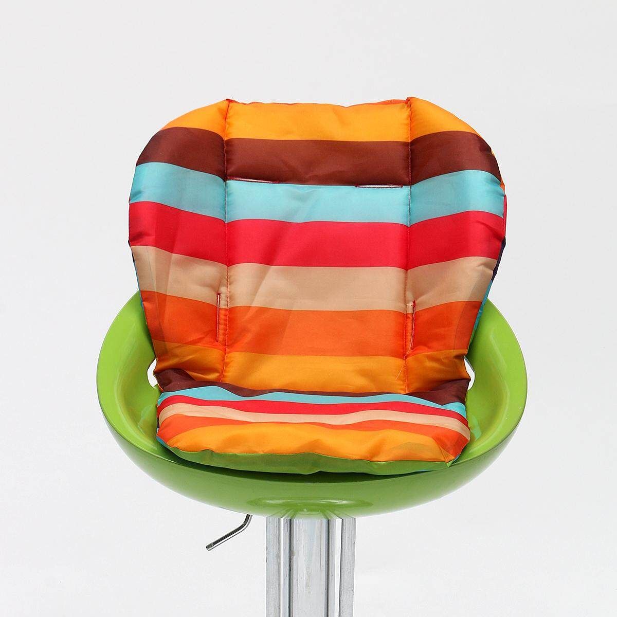 Baby Stroller/High Chair Seat Cushion Cover Breathable Water Resistant A