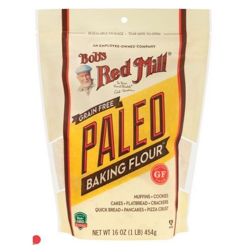 Paleo Baking Flour, 16ounce 454g