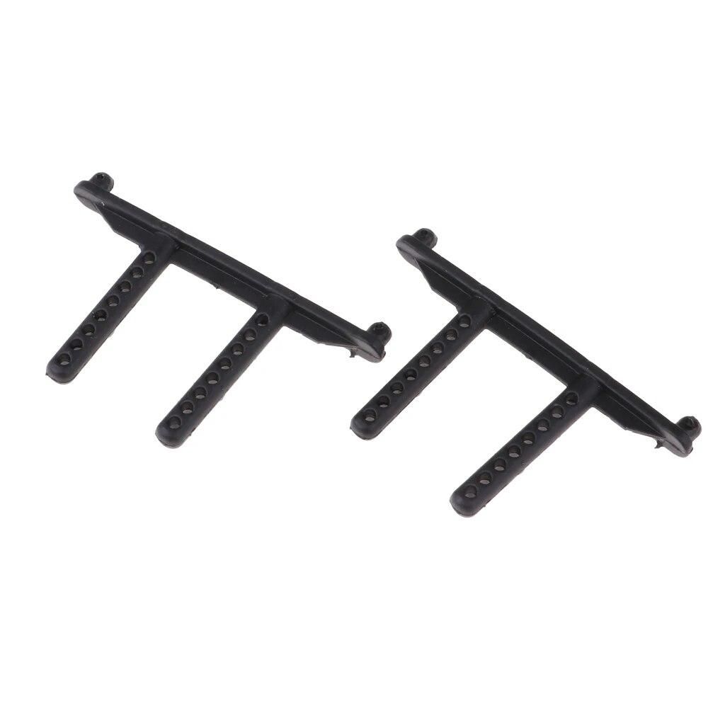 Pack of 2 RC Car Shell Bracket for 9115 9116-WJ06 1/12 Scale Racing Upgrade Parts