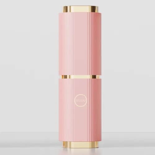 Toothbrush Case - Pink