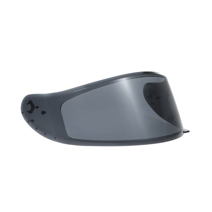 Motorcycle Wind Shield, Brim Lens Visor Shield Full Face