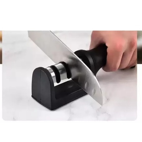 Knife Sharpener