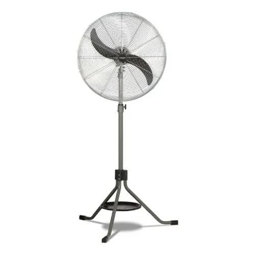 Mega 26" Industrial Standing Fan - Qpif-26