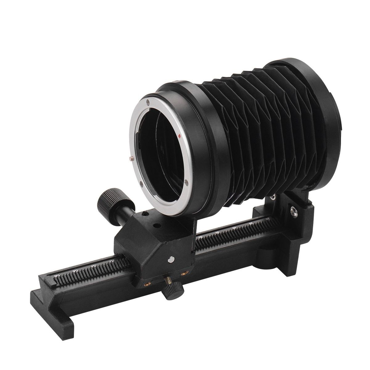Macro Extension Bellows Compatible With Sony NEX E-Mount