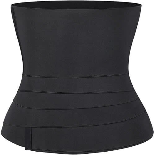 Tummy Wrap Belt