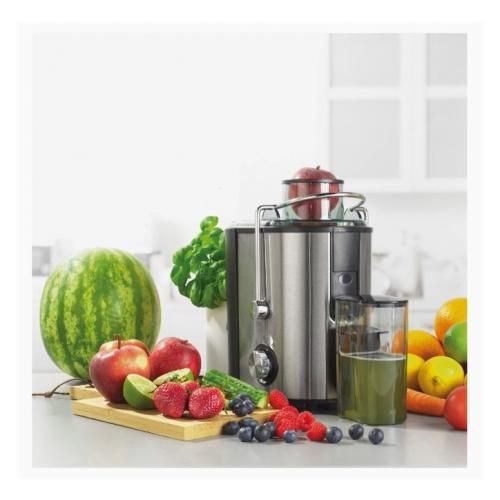 Whole Fruit Centrifugal Juicer