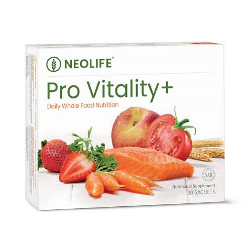 Neolife Provitality - 30 Sachets - single