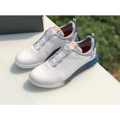 Professional Golf Trainers - Bailand White