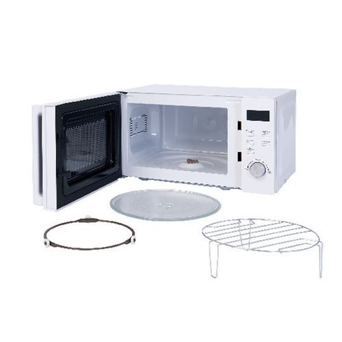 20-Litres Digital Microwave With Grill
