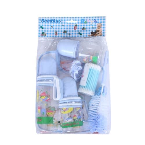 Feeding Bottle Set-7 Pieces