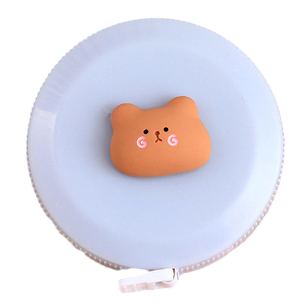 Engineering Tape Measure Adorable Cartoon Mini Measuring for Tailoring H