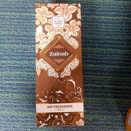 Zainab Air Freshener