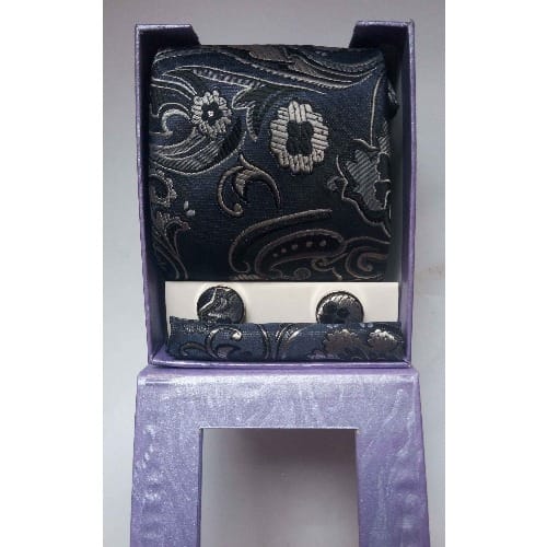 Set Of Men's Neck Tie