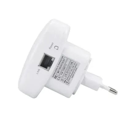 Mini 300mbps Wi-fi Extender Signal Amplifiers