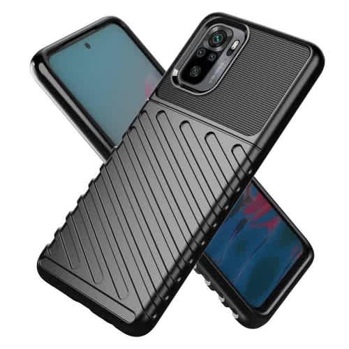 Mi Redmi Note10 4g / 10s 4g Case Cover Pouch
