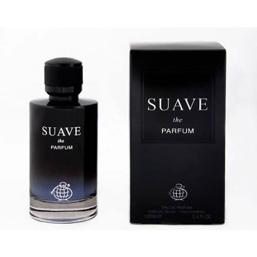 Fragrance World Suave Edp 100ml
