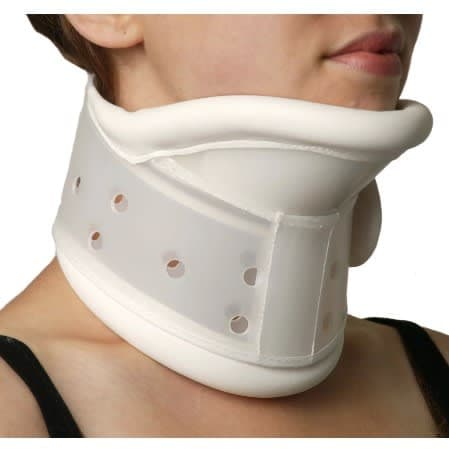 Bravery Philadelphia Neck Collar Braces