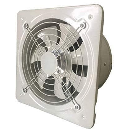 14" Industrial Extractor Ventilator Exhaust Fan