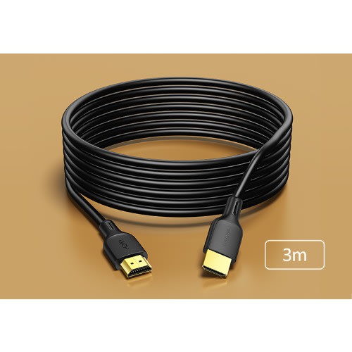 HDMI 2.0 Hd Video Cable - 1.8m - Us-sj426 U49