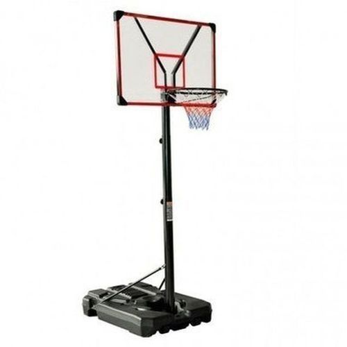 Portable Fibre Glass/weather Proof Basketball System