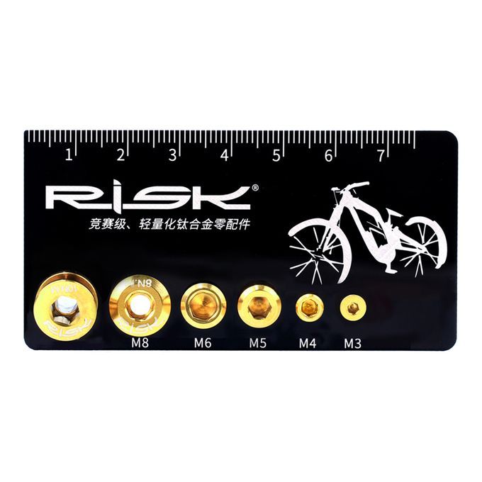 Nut  Bolt Thread Pitch Length Gauge Metric Measurements Calliper 3